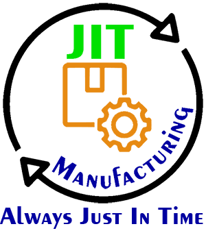 Just In Time ManufacturingImage