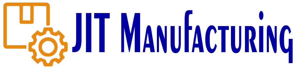 JIT Manufacturing